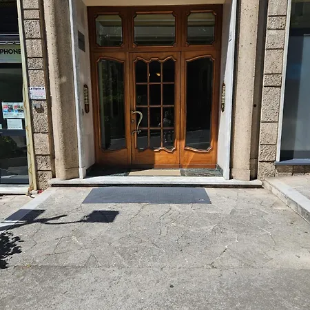 شقة L'imperatrice *